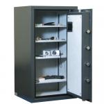 HD-100 Large Fire-Resistant Burglary Safe